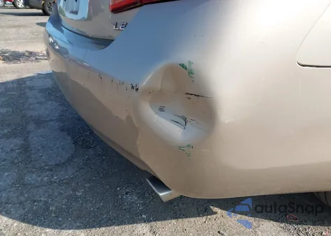 2008 Toyota Camry Le V6 из США, поврежденный, VIN 4T1BK46K58U565640